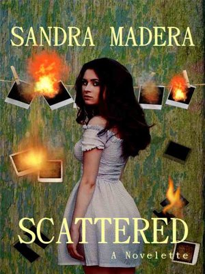 cover image of Scattered